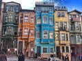 Another great view from Balat